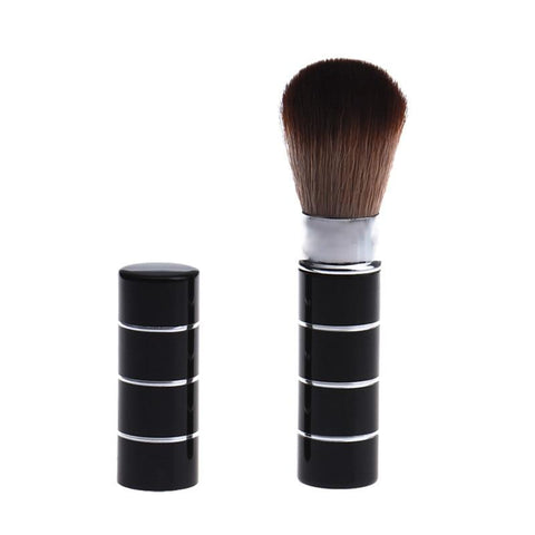 00C 1pc New Hot Makeup Brushes For Powder Foundation Blush Cosmetic Makeup Brushes Fashion  OutTop Drop Shipping O18HW