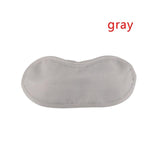 1 PC 9 Colors Sleep Rest Sleeping Aid Eye Mask Eye Shade Cover Comfort Health Blindfold Shield Travel Eye Care Beauty Tool