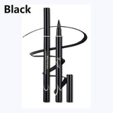 1 PCS Hot Make Up Ultimate Black Liquid Eyeliner Long-lasting Waterproof Eye Liner Pencil Pen Nice Makeup Cosmetic Beauty Tools