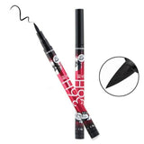 1 PCS Hot Make Up Ultimate Black Liquid Eyeliner Long-lasting Waterproof Eye Liner Pencil Pen Nice Makeup Cosmetic Beauty Tools