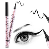 1 PCS Hot Make Up Ultimate Black Liquid Eyeliner Long-lasting Waterproof Eye Liner Pencil Pen Nice Makeup Cosmetic Beauty Tools