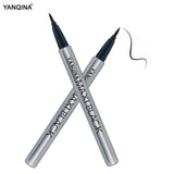 1 PCS Hot Ultimate Black Liquid Eyeliner Long-lasting Waterproof Eye Liner Pencil Pen Nice Makeup Cosmetic Tools