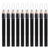 1 Pc Eye Make Up Eyeliner Pencil Waterproof Eyebrow Beauty Pen Long-lasting Eye Liner Lip Sticks Cosmetics Eyes Makeup Tools