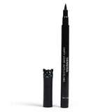 1 Pc NEW Cat Style Black Long-lasting Waterproof Eyeliner Liquid Eye Liner Pen Pencil Makeup Cosmetic Beauty Tool Wholesale