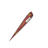 1 Piece Natural Henna Paste Brown Color Mehndi Cone Body Art Paint Sexy Drawing Tribal Temporary Indian Henna Paste High Quality