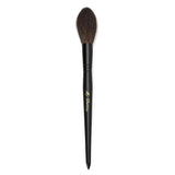 1 Pieces Goat Hair Long Handle Face Makeup Highlighter Blending Brush Blush Brush Concealer Brush Beauty