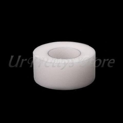 1 Roll Isolation Eyelash Extension Under Eye Pad Tape For False Eyelash Adhesive