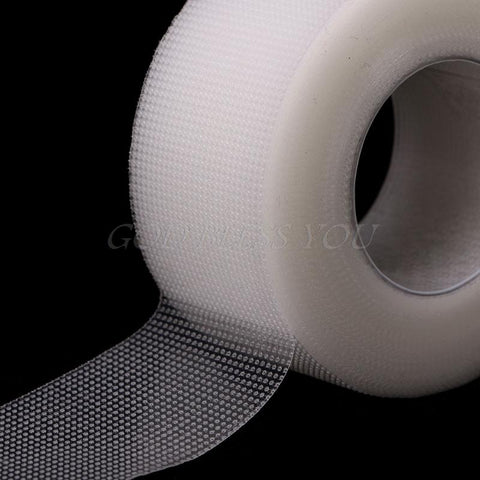 1 Roll Isolation Eyelash Extension Under Eye Pad Tape For False Eyelash Adhesive