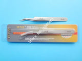 10 pcs VETUS  Especially for 3D 6D Volume  Eyelash Extension Tweezers Free Shipping