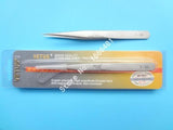 10 pcs VETUS Especially for 3D 6D Volume  Eyelash Extension Tweezers