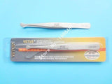 10 pcs VETUS Especially for 3D 6D Volume  Eyelash Extension Tweezers