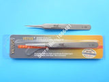 10 pcs VETUS Especially for 3D 6D Volume  Eyelash Extension Tweezers