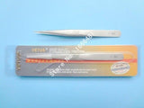 10 pcs VETUS Especially for 3D 6D Volume  Eyelash Extension Tweezers