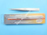 10 pcs VETUS Especially for 3D 6D Volume  Eyelash Extension Tweezers