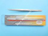 10 pcs VETUS Especially for 3D 6D Volume  Eyelash Extension Tweezers