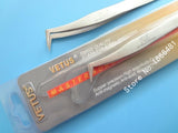 10 pcs VETUS Especially for 3D 6D Volume  Eyelash Extension Tweezers