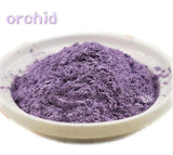 100g  Healthy Natural Mineral Mica Powder DIY For Soap Dye Soap Colorant  makeup Eyeshadow Soap Powder  Free Shipping