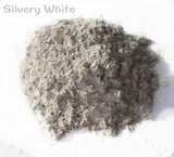 100g  Healthy Natural Mineral Mica Powder DIY For Soap Dye Soap Colorant  makeup Eyeshadow Soap Powder  Free Shipping