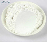 100g  Healthy Natural Mineral Mica Powder DIY For Soap Dye Soap Colorant  makeup Eyeshadow Soap Powder  Free Shipping