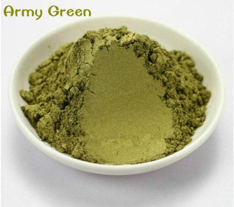 100g  Healthy Natural Mineral Mica Powder DIY For Soap Dye Soap Colorant  makeup Eyeshadow Soap Powder  Free Shipping