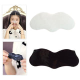 10PCS charcoal mask pig nose pad suction black head remove acne pores beauty skin care deep cleansing two colors drop Shipping