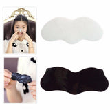 10Pcs Nose Mask Peel Off Nose Sticker Pore Cleansing Strips Blackhead Remover Black White