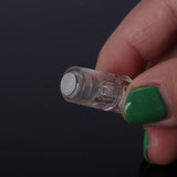 10pcs Screw Cartridge Replacement For Derma Pen Micro needle 9 pin / 12 pin / 36 pin / nano Micro Nano Needles Tattoo Needles