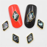 "10psc New Silver Bow 3D Nail Art Decorations,Alloy Nail Charms,Nails Rhinestones  Nail Supplies #070"