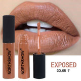 12 Colors Matte Lipstick Long-Lasting Liquid Lip Makeup Tint Tattoo Lipstick Easy To Wear Red Lip Gloss Cosmetic