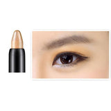 15 Colors Highlighter Eyeshadow Pencil Cosmetic Glitter Eye Shadow Eyeliner Pen