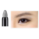 15 Colors Highlighter Eyeshadow Pencil Cosmetic Glitter Eye Shadow Eyeliner Pen