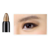 15 Colors Highlighter Eyeshadow Pencil Cosmetic Glitter Eye Shadow Eyeliner Pen