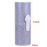 15 Types PU Leather Travel Makeup Brushes Pen Holder Storage Empty Holder Cosmetic Brush Bag Brushes Organizer Make Up Tools