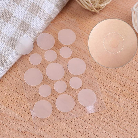 15pcs/Sheet Acne Patch Set 15 Patches Pimple Treatment Acne Pimple Master Patch Pimple Treatment Acne Stickers