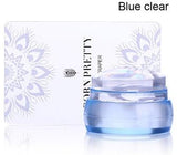 1PC Clear Jelly Silicone Nail Stamper Colorful Handle Chess Nail Art Stamper with Nail Scraper Nail Stamping Tool DIY Set