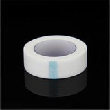 1PC Eyelash Extension Lint For False Eyelash Patch Free Eye Pads Paper White Tape Under Eye Pads  Make Up Tools