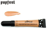 1PC Hose Concealer Trimming Cover Dark Circles Freckles Acne Cream Base Women Cosmetic Face Makeup Tool for Popfeel Brand 2FEB8