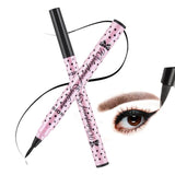 1PC New Black Waterproof Liquid Eyeliner Long-lasting Waterproof Eye Liner Pencil Pen Nice Makeup Cosmetic Tools 131-0228