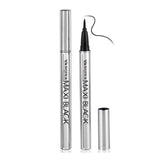 1PC New Black Waterproof Liquid Eyeliner Long-lasting Waterproof Eye Liner Pencil Pen Nice Makeup Cosmetic Tools 131-0228