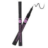 1PC New Black Waterproof Liquid Eyeliner Long-lasting Waterproof Eye Liner Pencil Pen Nice Makeup Cosmetic Tools 131-0228