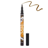 1PC New Black Waterproof Liquid Eyeliner Long-lasting Waterproof Eye Liner Pencil Pen Nice Makeup Cosmetic Tools 131-0228