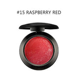 1PCS Quality 15 Color UBUB Professional Nude eyeshadow palette makeup matte Eye Shadow palette Make Up Glitter eyeshadow