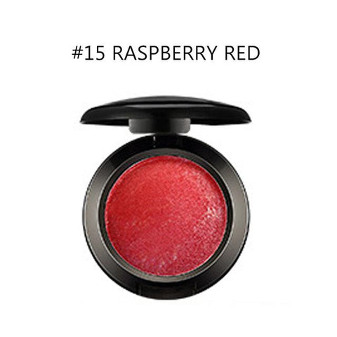 1PCS Quality 15 Color UBUB Professional Nude eyeshadow palette makeup matte Eye Shadow palette Make Up Glitter eyeshadow