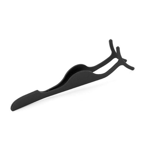 1Pc Magnetic Eyelashes Tweezer False Eyelashes Applicator for Magnet Eyelashes-TZ003
