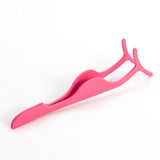1Pc Magnetic Eyelashes Tweezer False Eyelashes Applicator for Magnet Eyelashes-TZ003