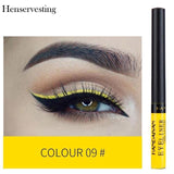1Pcs 12Colors Single Eyeshadow Shimmer Color Long Lasting New Full Color Women Eye Shadow Makeup Beauty Cosmetic