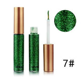 1Pcs Black Eyeliner Pen Makeup Eye Liner Eyeliner Pencil Beauty Cosmetic Soft Eyeliner Pencil for Female Make Up Tools