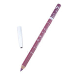 1Pcs Cosmetic Professional Wood Lipliner Waterproof Lady Charming Lip Liner Soft Pencil Contour Makeup Lipstick Tool Dropship