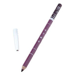 1Pcs Cosmetic Professional Wood Lipliner Waterproof Lady Charming Lip Liner Soft Pencil Contour Makeup Lipstick Tool Dropship