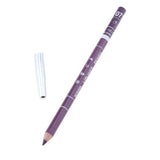 1Pcs Cosmetic Professional Wood Lipliner Waterproof Lady Charming Lip Liner Soft Pencil Contour Makeup Lipstick Tool Dropship